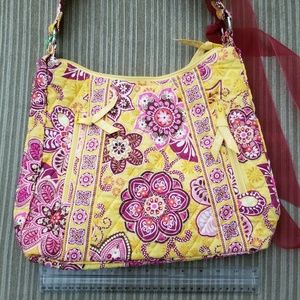 Vera Bradley bag